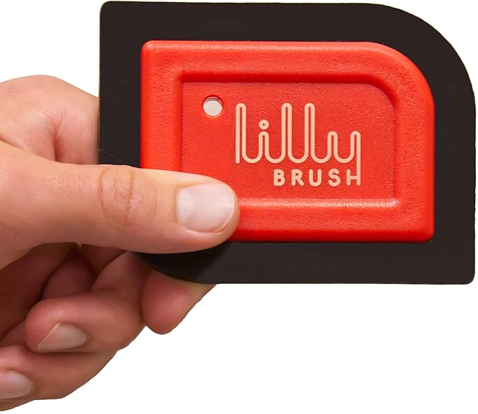 Lilly Brush Mini Pet Hair Detailer | Reusable Fur Remover - Image 9