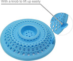 Drain Protector Hair Catcher Drain Cover - Image 6