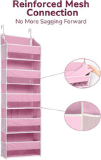 ULG 1 Pack Over Door Organizer - Image 5