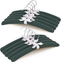 JS HANGER Padded Hangers by JSHANGER