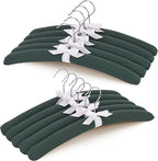 JS HANGER Padded Hangers by JSHANGER