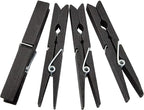 Juvale Wooden Clothespins - Image 4