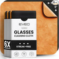 EVEO Glasses Cleaning Cloth by EVEO