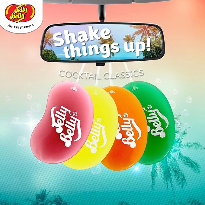 JELLY BELLY Bubble Gum - Image 3