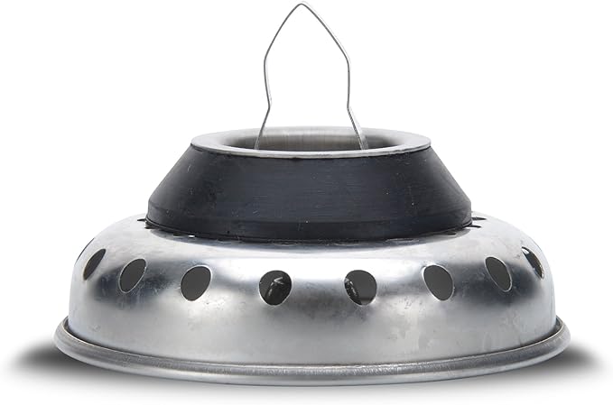K&J Kitchen Sink Strainer Stopper - Image 3