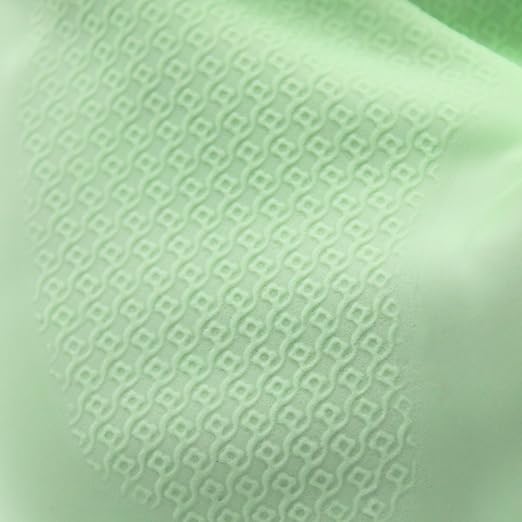 SHOWA 111 Skin-Friendly Dishwashing Gloves, Latex-Free PVC, Reusable - Image 5
