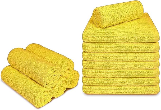 Softolle Bar Mop Towels - Image 6