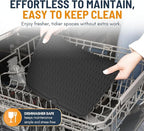 Silicone Dish Drying Mat for Kitchen Counter - Image 5