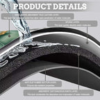 MCALK Marble Green Dish Drying Mat - Image 3