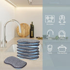 Multi-Purpose Sponges Kitchen by Scrub-it - Image 3