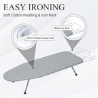 Ironing Board, Small Iron Board - Image 4