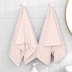 2-Piece Hand Towels for Bathroom - Image 5