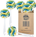 Compac Home Dish SpongeWand Plus Tri Surface Scrubbing Sponge by CompacHome