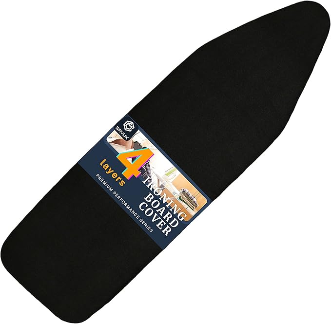 SAVUK Ironing Board Cover and Pad by SAVUK
