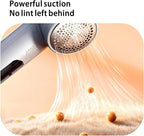 Fabric Shaver, Electric Lint Remover Rechargeable - Image 4