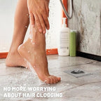 Shower Drain Hair Catcher, Bathtub Drain Hair Catcher - Image 3