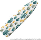 Cactus Ironing Board Cover and Padding 15 x 54 Non-Slip Ironing Board - Image 6