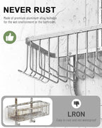 Shower Caddy Hanging - Image 4
