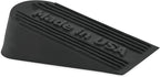 Large Big Rubber Door Stopper Made In USA by SuspensionDudes
