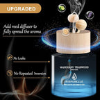Car Air Freshener Hanging 2 Pack Car Air Fresheners Diffuser - Image 4