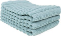 Ritz Royale Collection 100% Combed Terry Cotton, Highly Absorbent, Kitchen Dish by Ritz+Foodservice