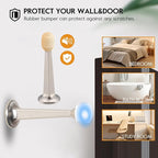 HOME MASTER HARDWARE Heavy Duty Solid Door Stop - Image 6