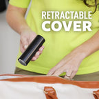 Scotch-Brite Retractable Lint Rollers 2-Pack, Portable Travel-Size Lint Removers - Image 4
