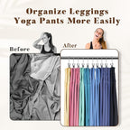 HOUSE DAY Metal Legging Organizer - Image 3