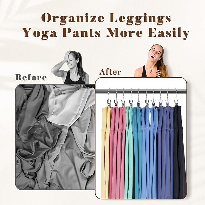 HOUSE DAY Metal Legging Organizer - Image 3