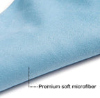 TRIUMPH VISION Soft Eyeglass Pouch 3 Pack - Image 4