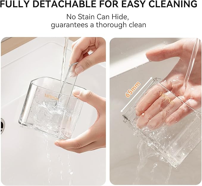 Toothbrush Holders with Drainage - Image 3