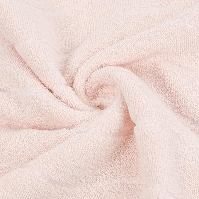 2-Piece Hand Towels for Bathroom - Image 7