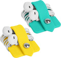 Cord Organizer Tangle-Free Earphone Organizer Headphone Earphone Cable by ELFRhino