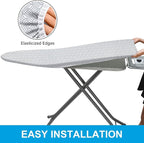 Dalykate Ironing Board Cover 21 x 57 - Image 7