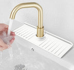 Sink Splash Guard 14.4” x 5.4” by YATOISUR