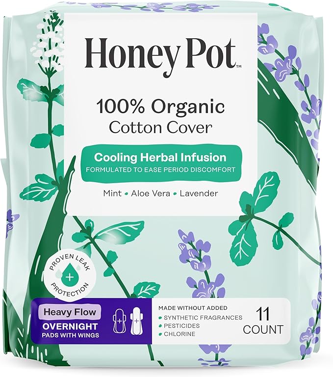 The Honey Pot Company by TheHoneyPotCompany