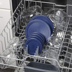 Anchor Hocking 12 Piece Glass Storage Containers - Image 9