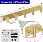 Coat Rack Wall Mount - Image 3