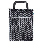 Teamoy Travel Hanging Wet Dry Bag Organizer - Image 2