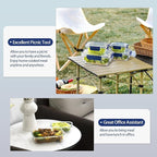 Glass Food Storage Containers - Image 4