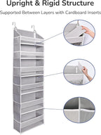 ULG Over The Door Organizer - Image 6