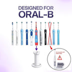 Electric Toothbrush Holder - Image 5