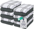DAN RIVER Premium Kitchen Towels by DanRiver
