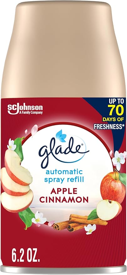 Glade Automatic Spray Refill, Air Freshener by Glade