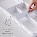 YouCopia DrawerFit Sliding Drawer Tray - Image 2
