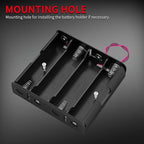 DAIERTEK 18650 Battery Holder - Image 4