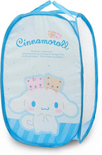 Cute Mesh Popup Laundry Hamper by easitea