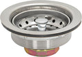 EZ-FLO Kitchen Sink Strainer by EZ-FLO