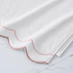 Peri Home 100% Cotton Hand Towel - Image 4