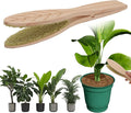 Handheld Leaf Cleaning Brush by Jipaziy